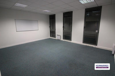 Bureau - 133 m²