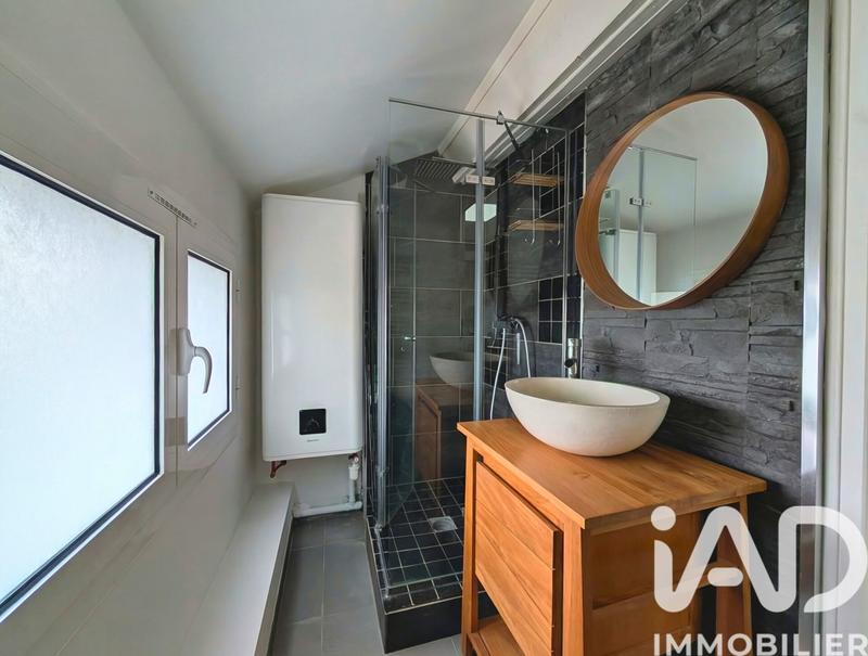 Appartement - 31 m² - 2 pièces