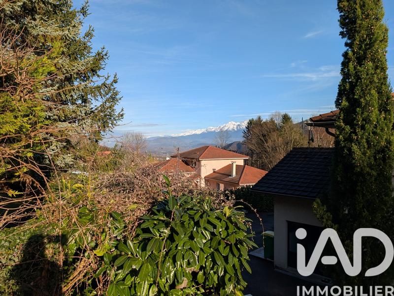 Maison de maîtres - 147 m² - 5 pièces