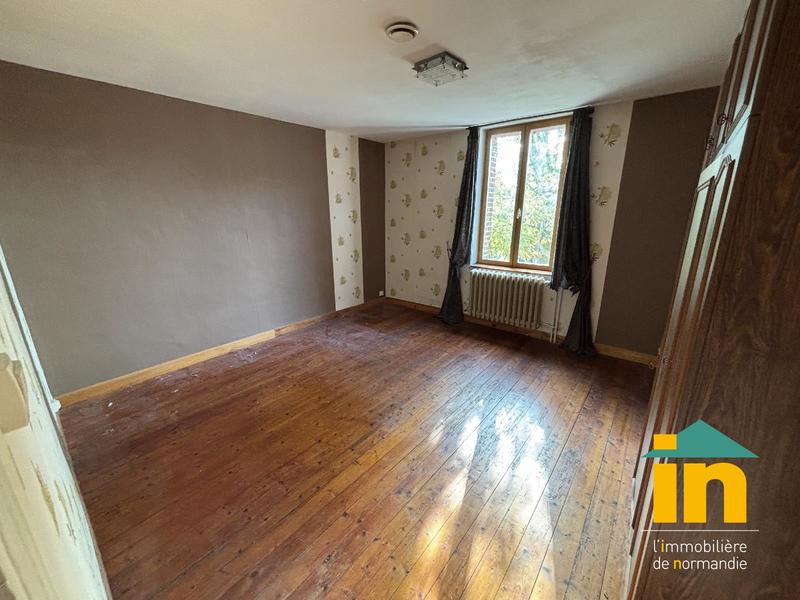 Maison de ville - 150 m² - 6 pièces