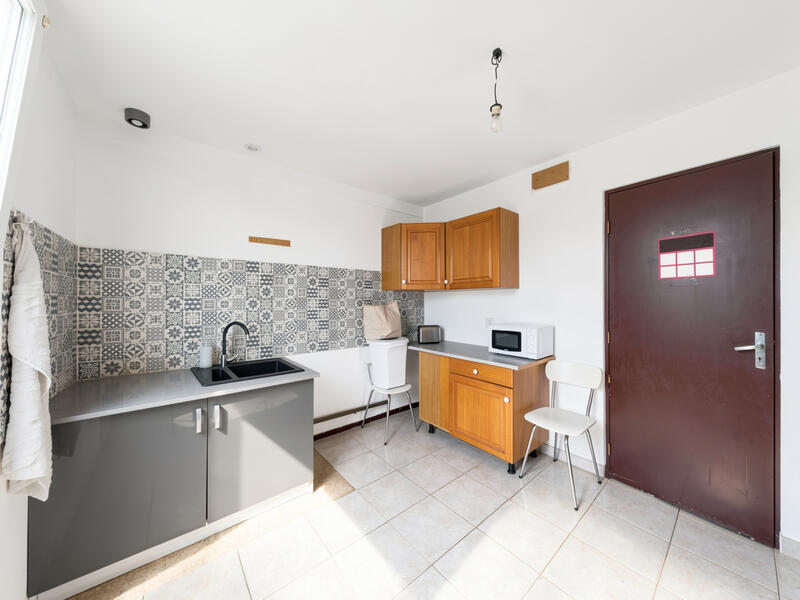 Maison - 110 m² - 6 pièces