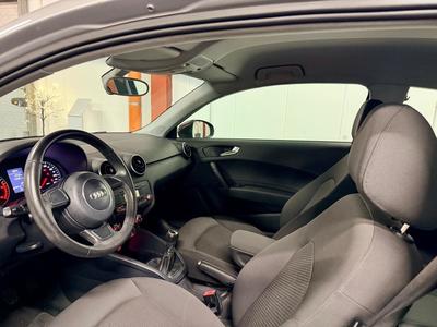 Audi A1 1.6tdi 105ch - 43400Kms / 1ere Main