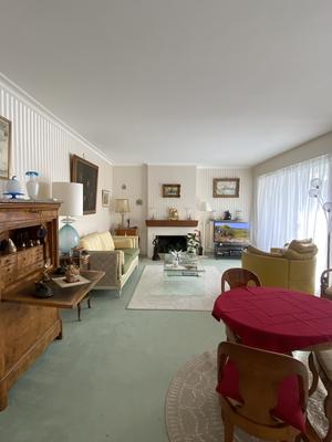 Appartement - 149 m² - 6 pièces