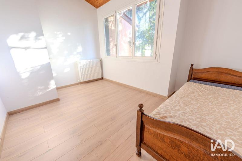 Maison - 111 m² - 5 pièces