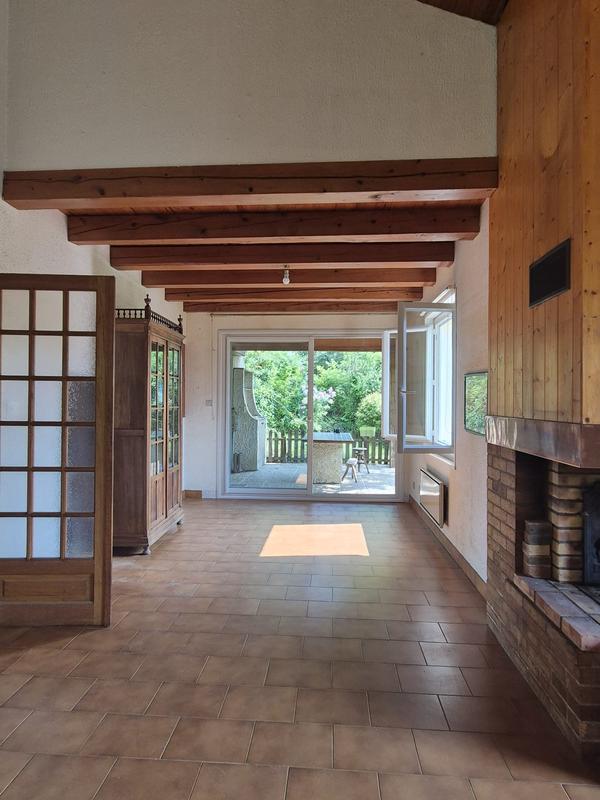 Villa - 121 m² - 6 pièces