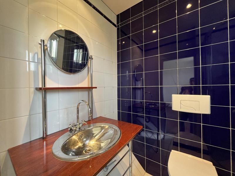 Maison - 86 m² - 4 pièces