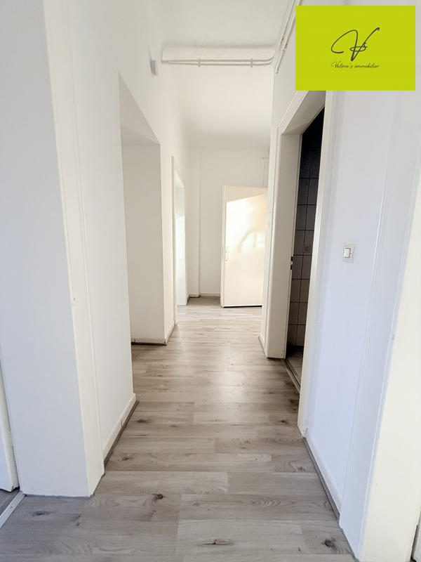 Appartement - 69 m² - 3 pièces