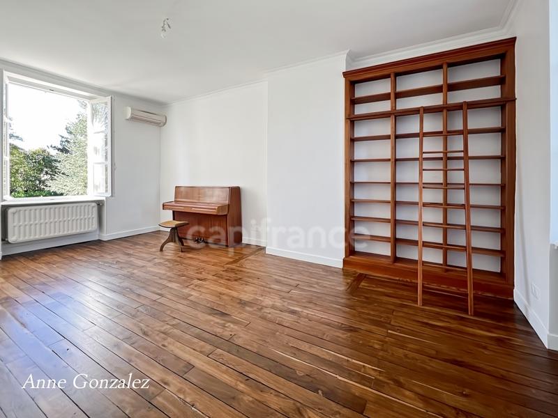 Maison bourgeoise - 280 m² - 8 pièces