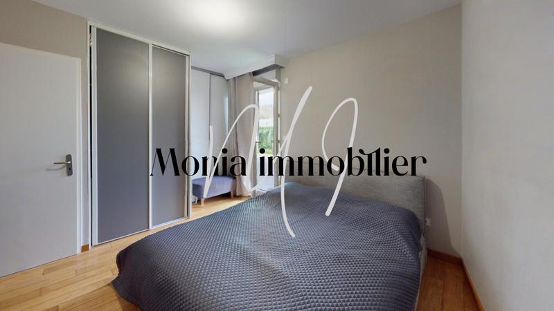 Appartement - 100 m² - 4 pièces