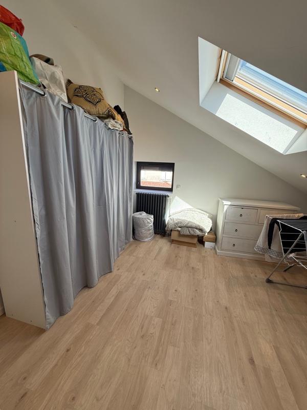 Duplex - 75 m² - 3 pièces