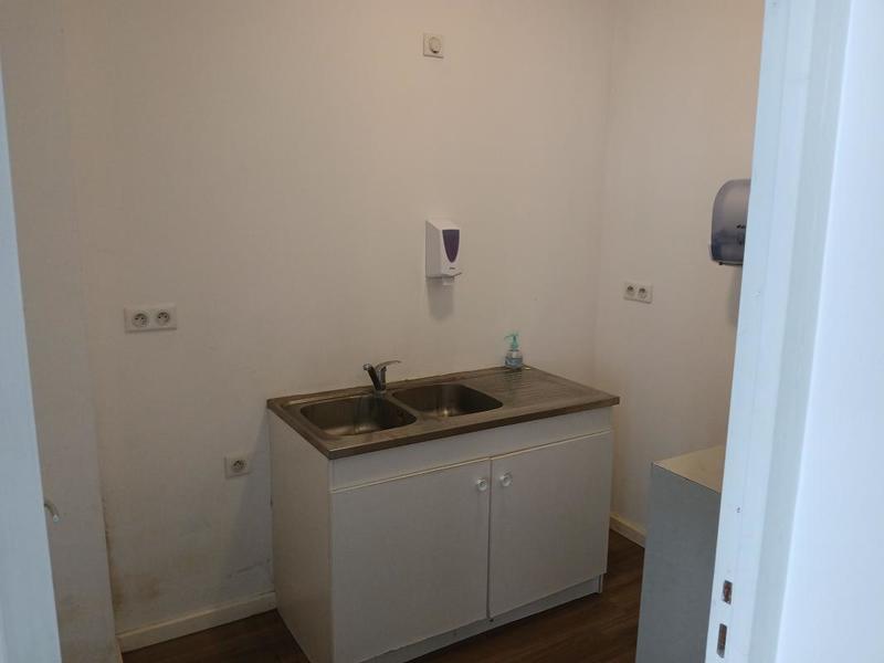 Local commercial - 65 m²