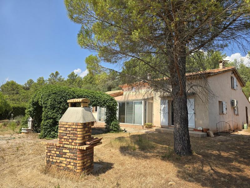 Maison - 184 m² - 6 pièces