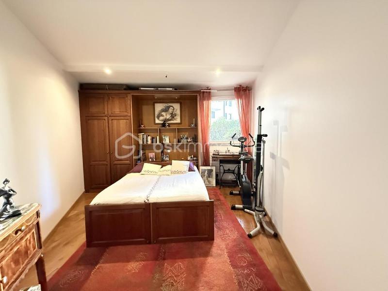 Appartement - 73 m² - 4 pièces