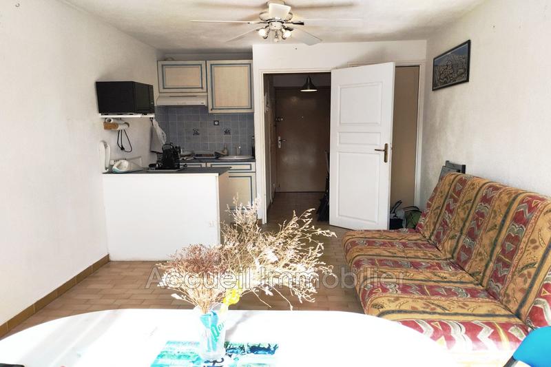 Appartement - 25 m² - 1 pièce