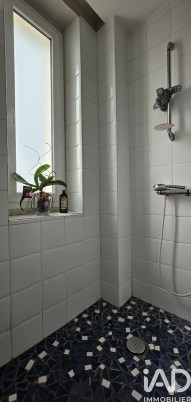 Appartement - 56 m² - 2 pièces