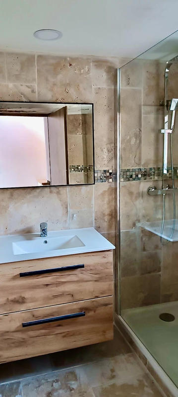 Maison traditionnelle - 99 m² - 4 pièces