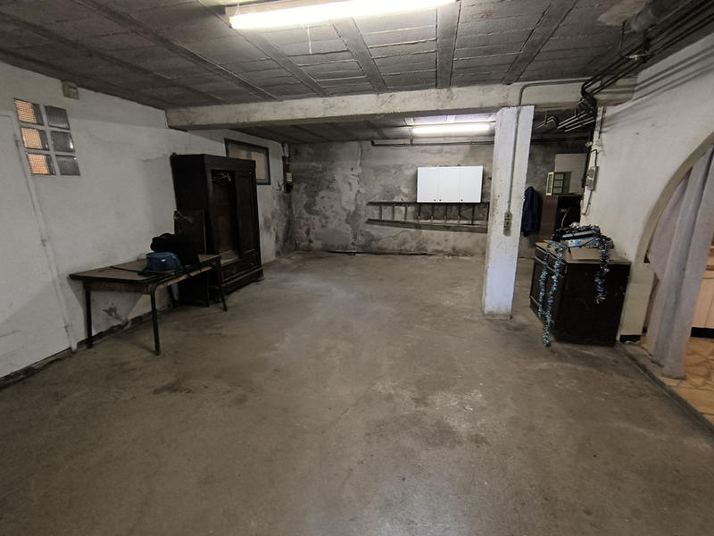 Maison - 127 m² - 6 pièces