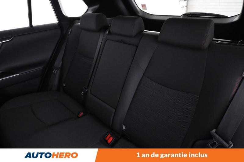 Toyota Rav4 2.5 Hybride Rechargeable Awd Design 306 ch