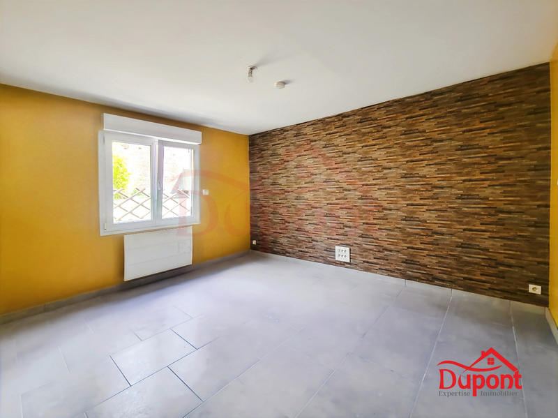 Maison - 86 m² - 6 pièces