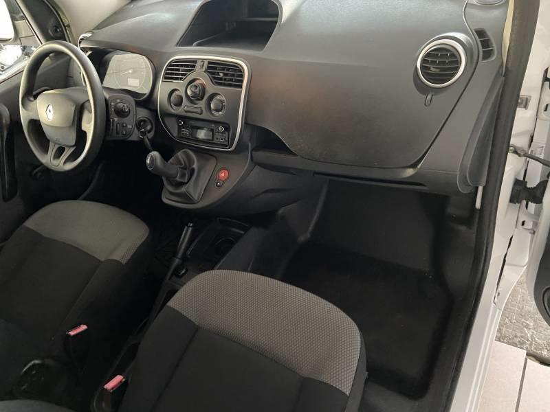 Renault Kangoo Van Express Compact 1.5 Dci 75 Energy E6 Generique