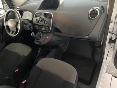 Renault Kangoo Van Express Compact 1.5 Dci 75 Energy E6 Generique