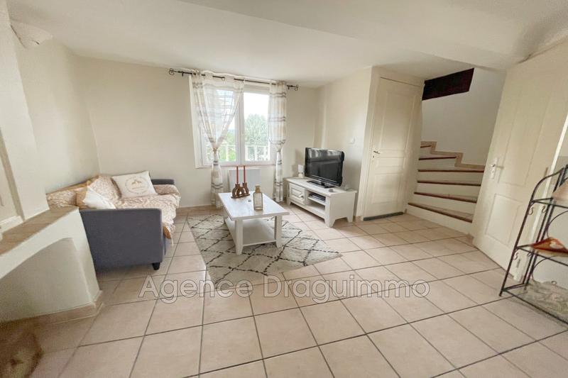 Appartement - 50 m² - 3 pièces