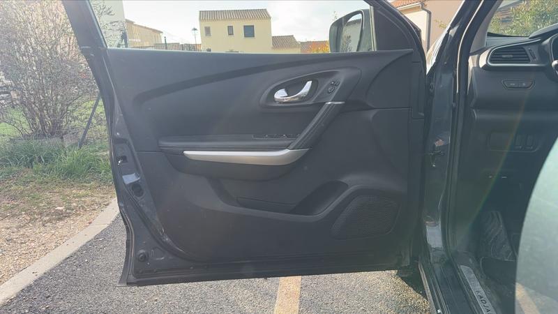 Renault Kadjar 1.2 TCe 130 Energy Intens