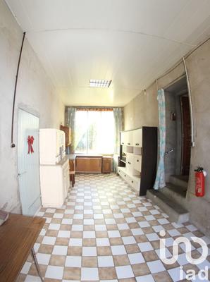 Maison de campagne - 121 m² - 5 pièces