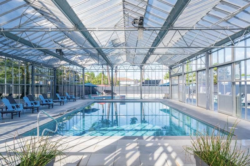 Appartement - 49 m² - 3 pièces