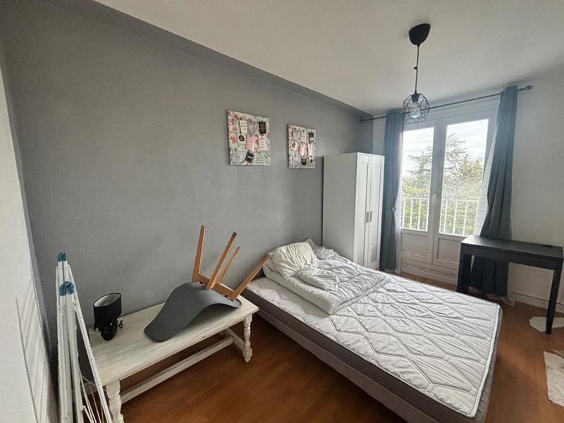 Appartement - 67 m² - 4 pièces