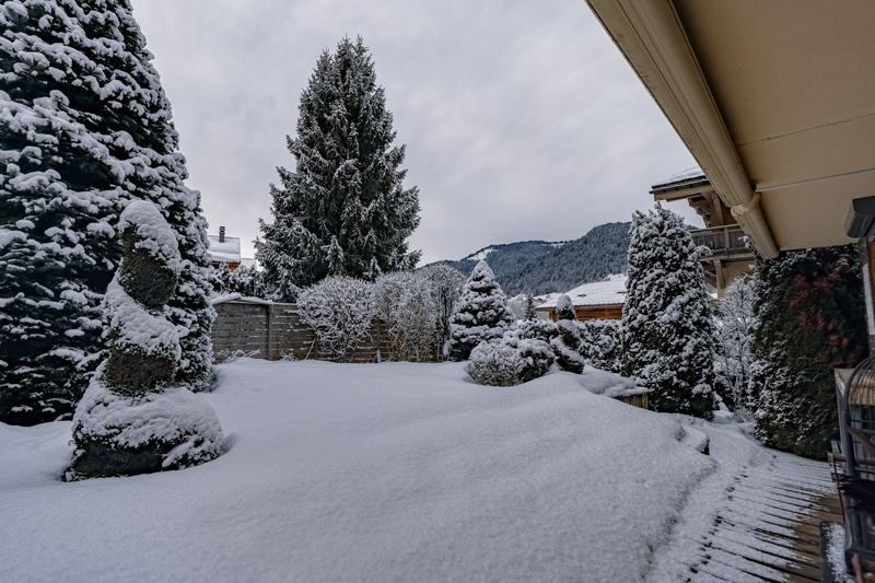 Appartement - 83 m² - 4 pièces