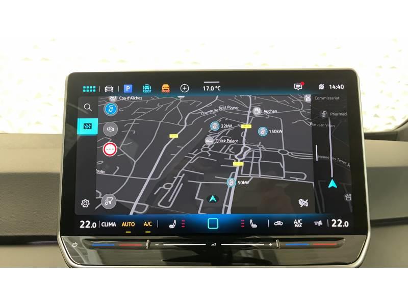 Volkswagen Id.3 204 ch Pro Life Max