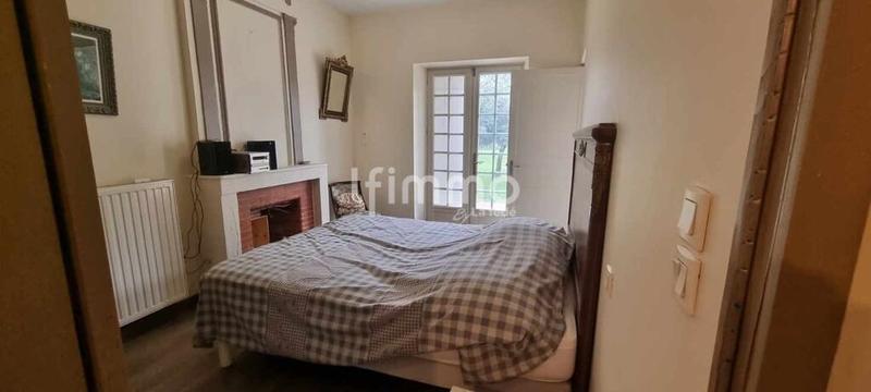 Maison - 72 m² - 1 pièce