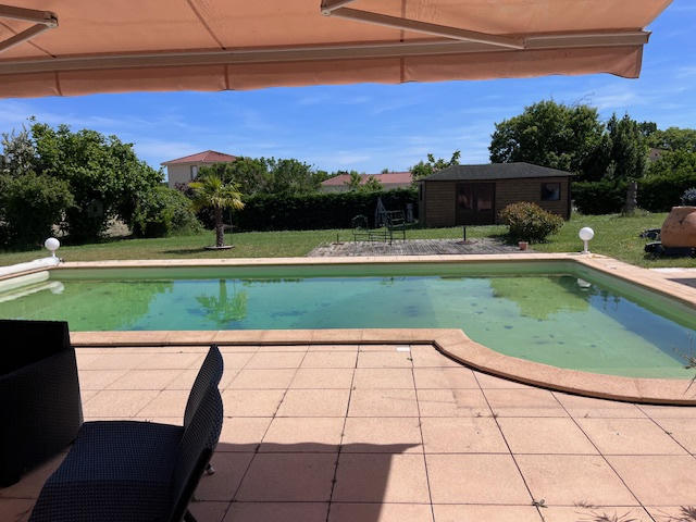 Villa - 165 m² - 6 pièces