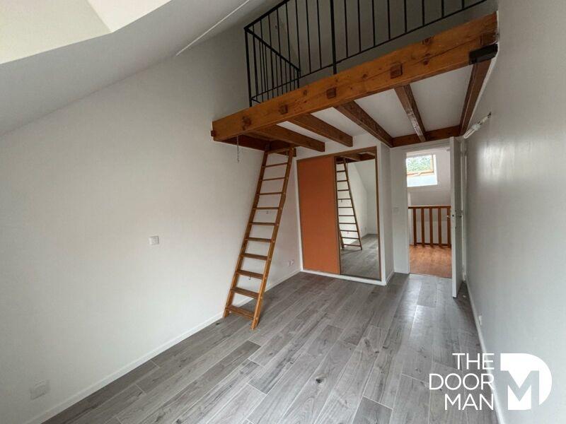 Maison - 81 m² - 4 pièces