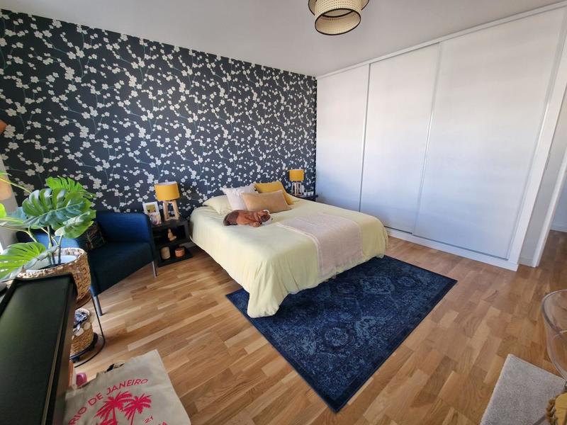 Appartement - 112 m² - 4 pièces