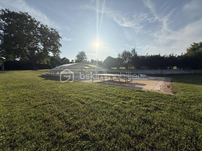 Maison - 177 m² - 7 pièces