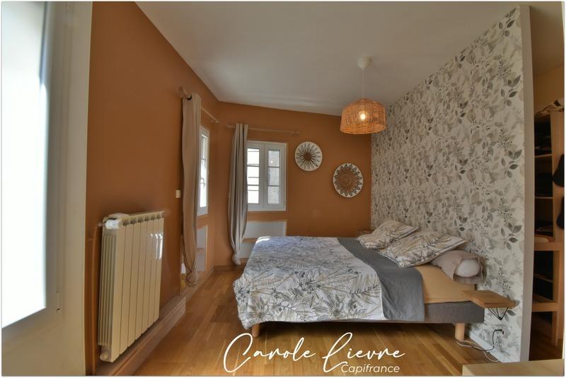 Maison - 147 m² - 5 pièces
