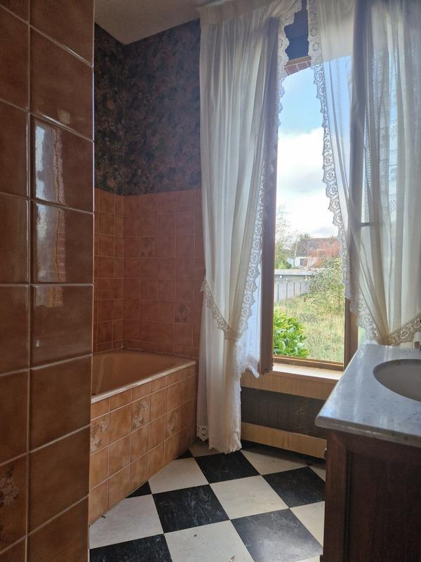 Maison - 57 m² - 5 pièces