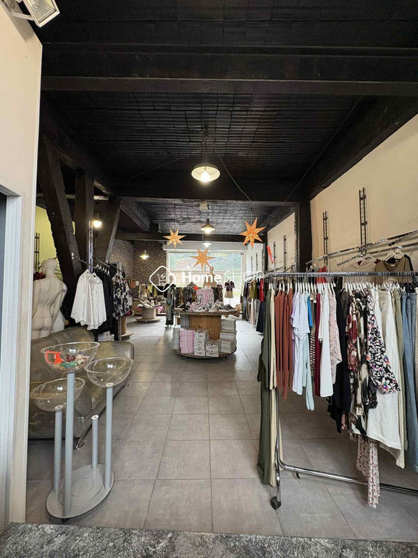 Fonds de commerce - Magasins - 100 m²