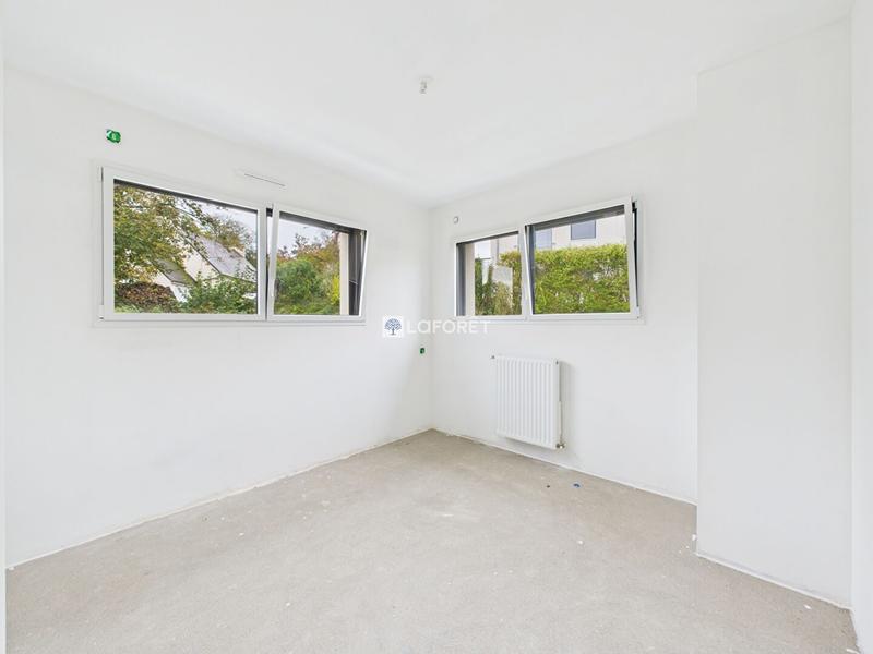 Maison - 102 m² - 5 pièces