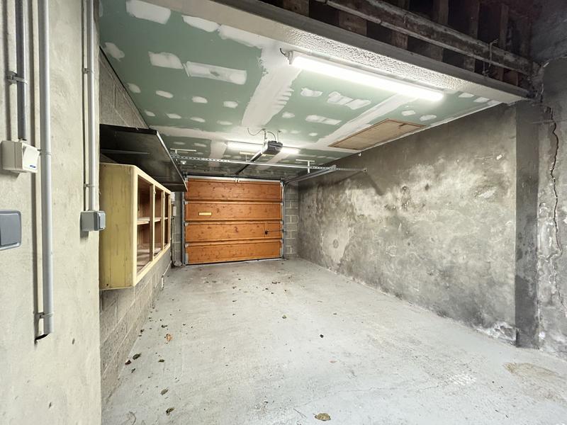 Maison ancienne - 68 m² - 4 pièces