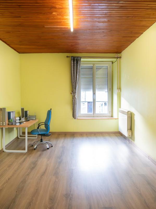 Maison - 130 m² - 7 pièces