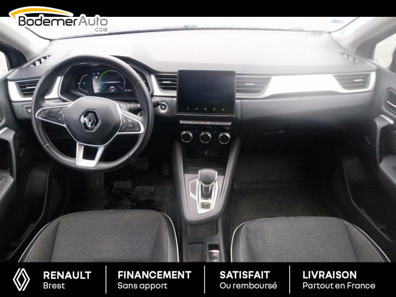 Renault Captur E-Tech 145 - 21 Intens