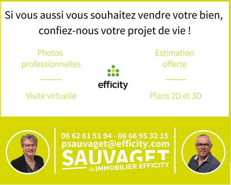 Appartement - 85 m² - 4 pièces