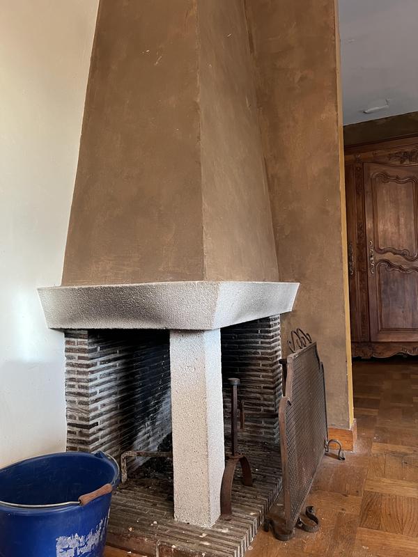 Maison de ville - 156 m²