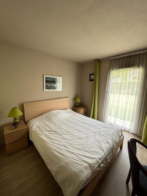 Appartement - 20 m² - 1 pièce