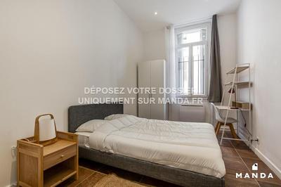 Appartement - 94 m² - 5 pièces