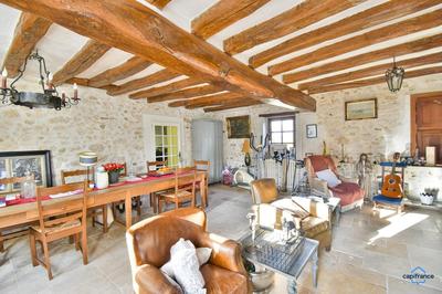 Longère - 138 m² - 8 pièces