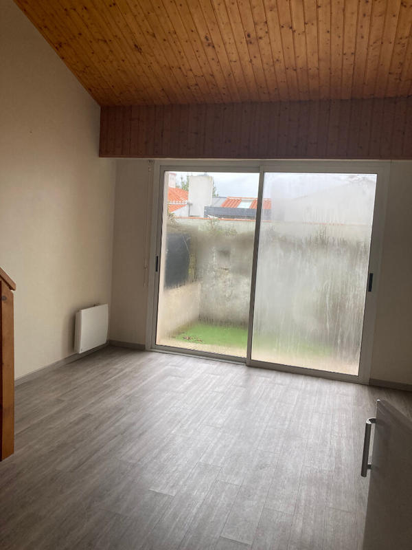 Appartement - 31 m² - 1 pièce